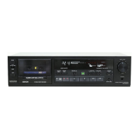 Preview: Denon DR-M33HX