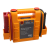 Automobile Battery Charger Logo