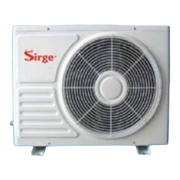 Preview: Sirge KFR-25GW