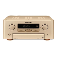 Preview: Marantz SR19/K1G