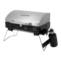 Preview: Portable Tabletop Grill