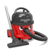 Preview: Numatic NRV 200