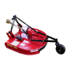 Lawn Mower Logo