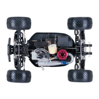 Preview: THUNDER TIGER ST-1 PRO
