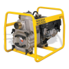 Power Pump Logo