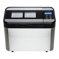 Preview: Sana SMART BREAD MAKER