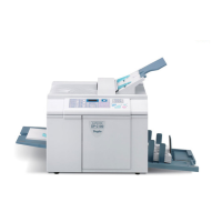 Preview: Duplo DUPRINTER DP-C100