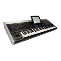 Preview: Korg OASYS 76