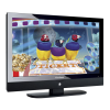 LCD TV Logo
