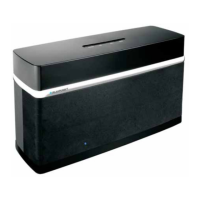 Preview: Blaupunkt OSLOAIR