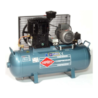 Preview: Airpress K-serie