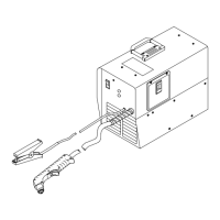 Preview: Miller Electric Spectrum 125C