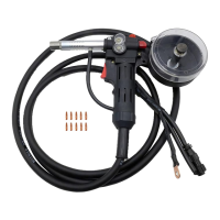 Preview: Miller Electric Spoolmate 3035