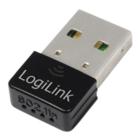 Preview: LogiLink WL0084B