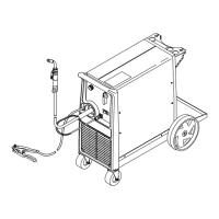 Preview: Miller Electric M-10 Gun