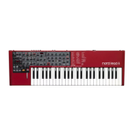 Preview: Clavia Nord Lead 4
