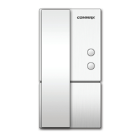 Preview: Commax DP-ML
