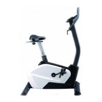 Preview: Fuel Fitness FUEL BIKE 4.0