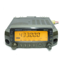 Preview: Kenwood TM-G707A