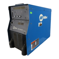 Preview: Miller Electric Welder