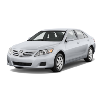 Preview: Toyota Camry 2011