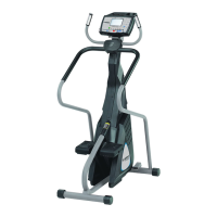 Preview: Stairmaster Freeclimber series