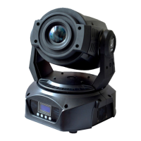 Preview: Big Dipper LED Spot Light LS90