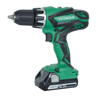 Preview: Hitachi DV 18 DGL