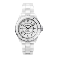 Preview: Chanel J12 series