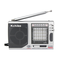 Preview: kchibo KK-9803