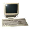 Touch terminals Logo