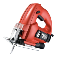 Preview: Black & Decker KS888E