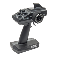 Preview: Associated Electrics XP2G