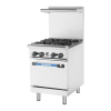 Stove Logo