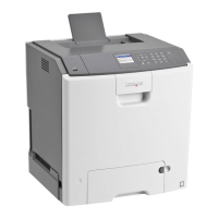 Preview: Lexmark C746n
