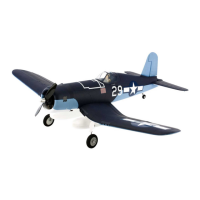 Preview: PARKZONE F4U-1A Corsair