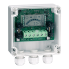 Control Unit Logo