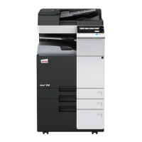 Preview: Develop ineo 4020