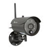 Security Camera Logo