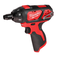 Preview: Milwaukee 2401-20