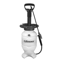 Preview: Gilmour BackSaver GP1