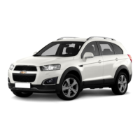 Preview: Chevrolet 2014 Captiva