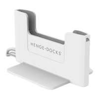 Preview: Vertical Docking Station