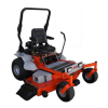 Lawn Mower Logo