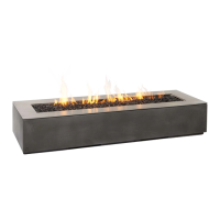 Preview: Paloform ROBATA 72 CORTEN FIRE