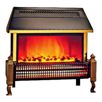 Preview: Dimplex LYM28E Lymington