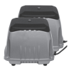 Air Compressor Logo