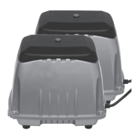 Preview: AeroFlow OIL – LESS COMPRESSOR