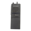 Portable Radio Logo
