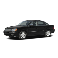 Preview: Ford 2007 Five Hundred